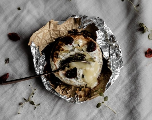 Un-BRIE-lievable Appetizers