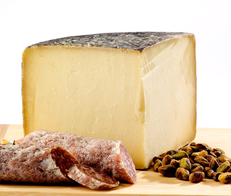 Cave Aged Cheese