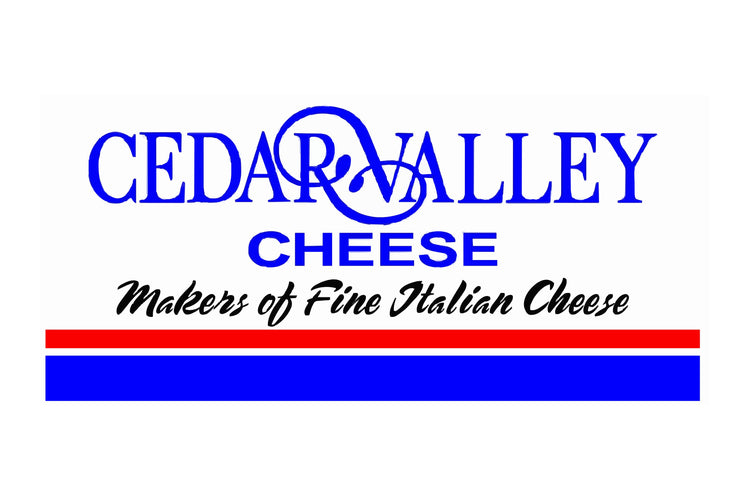 Cedar Valley Cheese