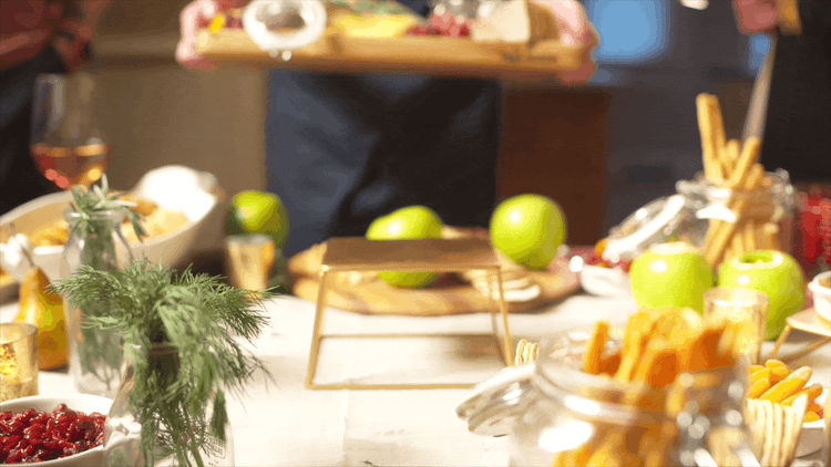 Top 10 Cheeses for Cheese Boards