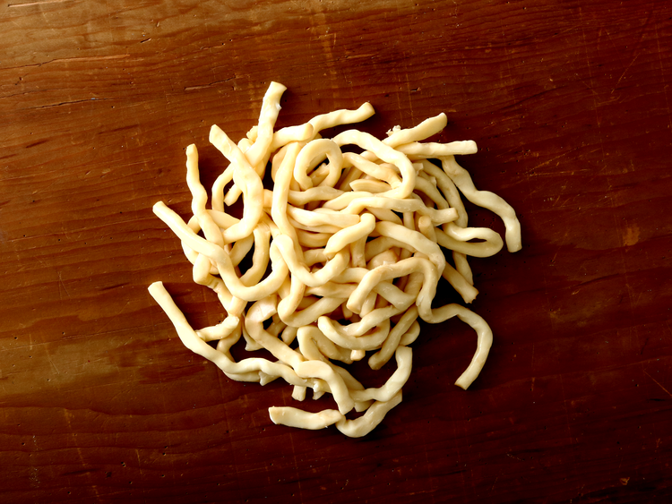 Smoked Cheese