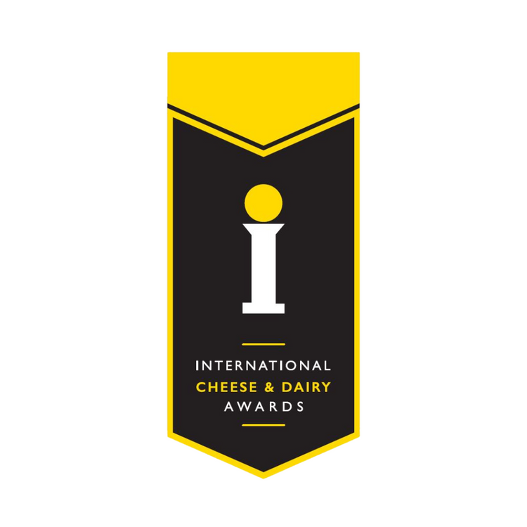 2025 International Cheese & Dairy Awards