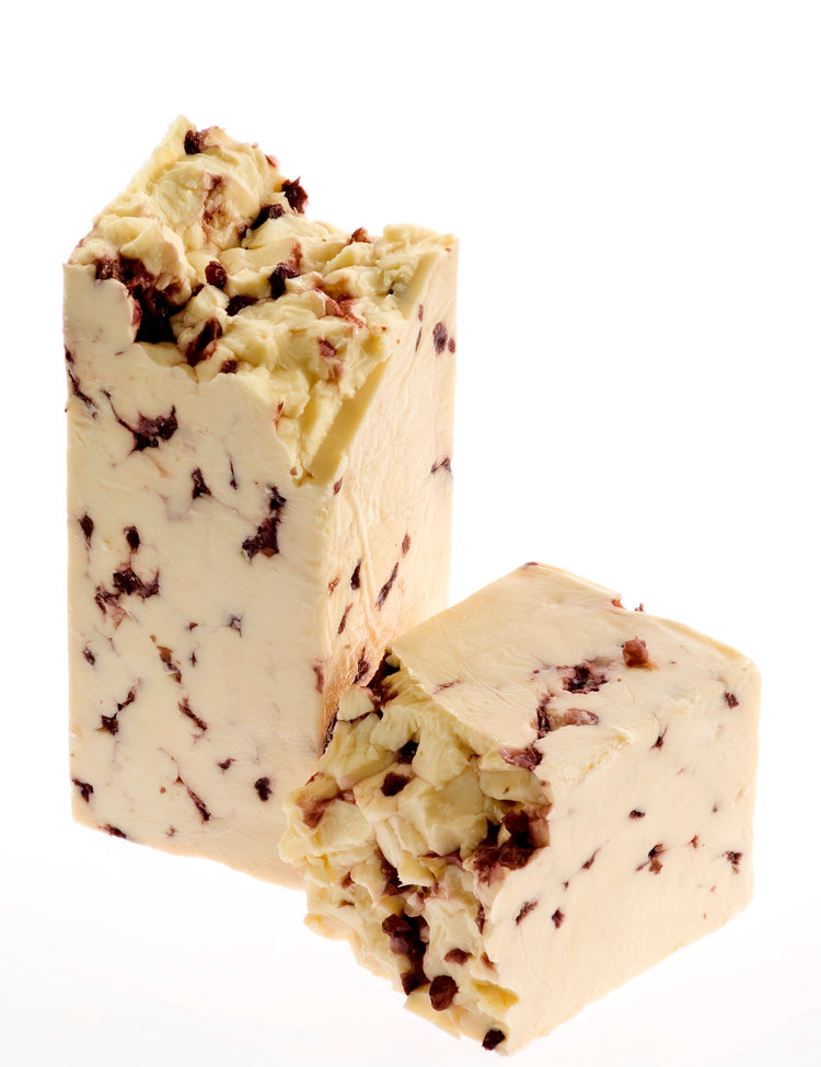 Sweet Cheeses
