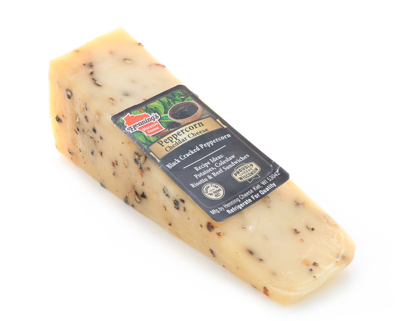 Cheddar Peppercorn Cheese