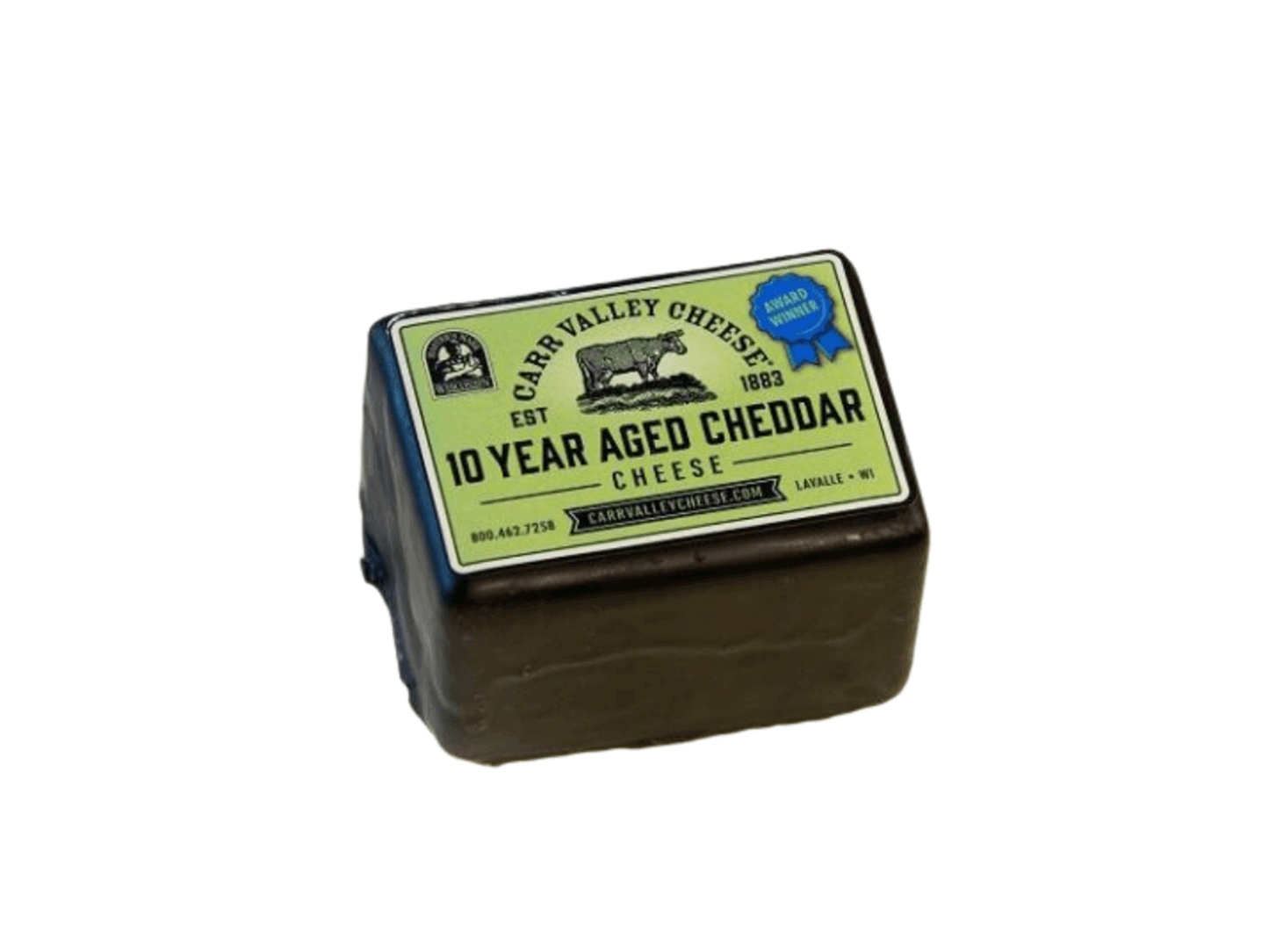 Cheddar 10 Year