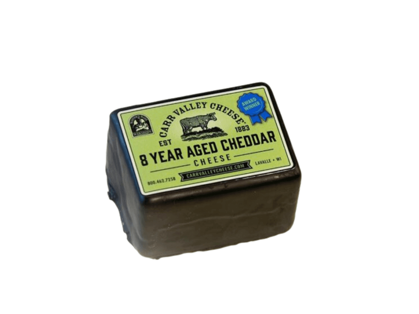 Cheddar 8 Year