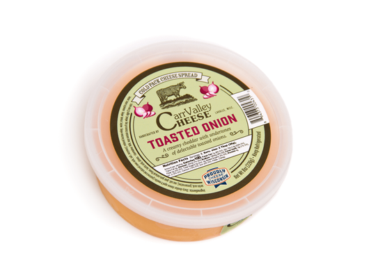 Toasted Onion Spread