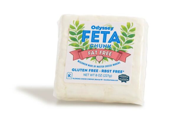 Feta Fat Free