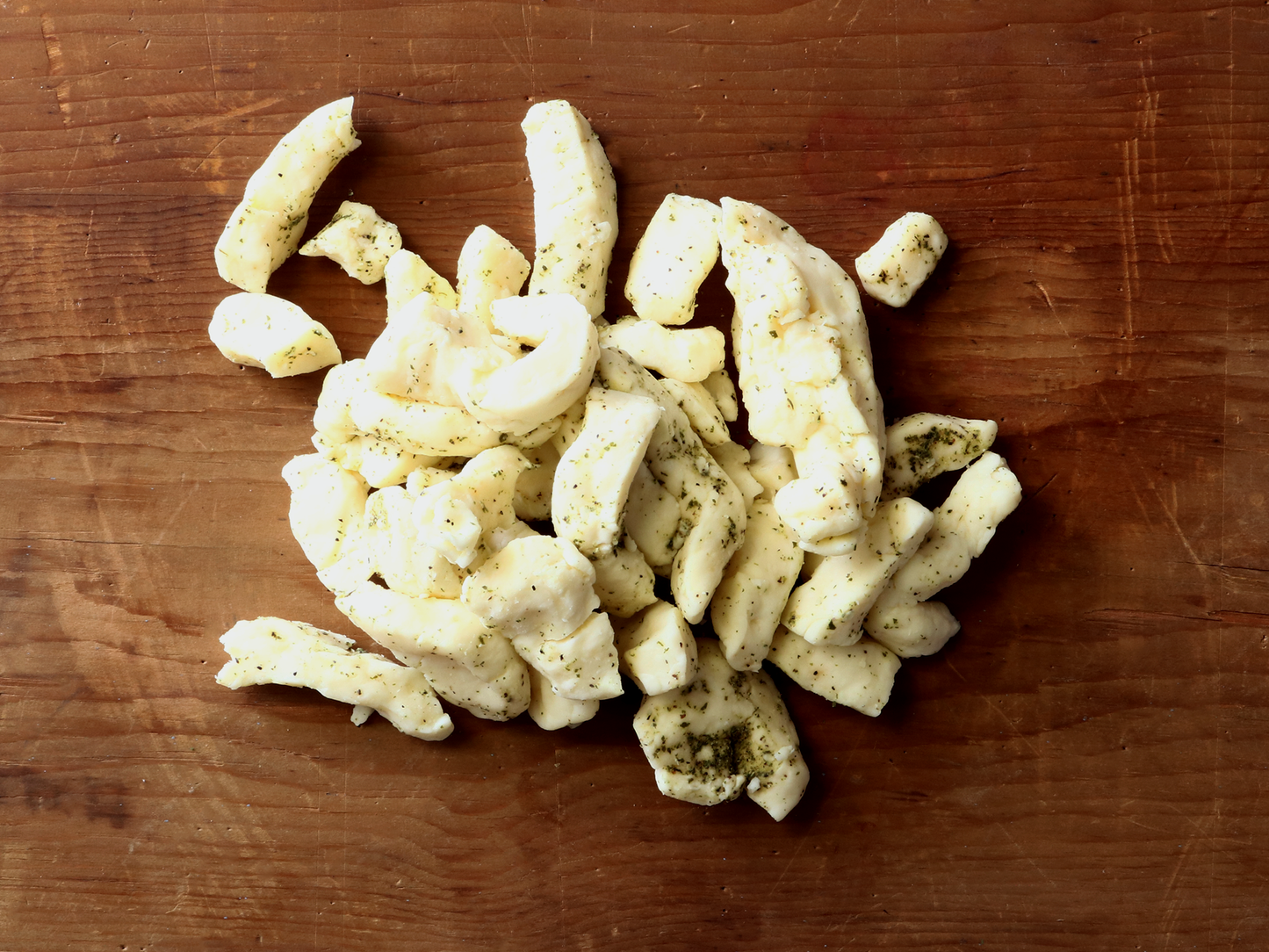 Curds Dill & Garlic