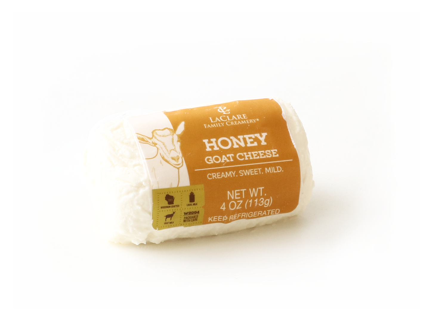 Chevre LaClare Honey