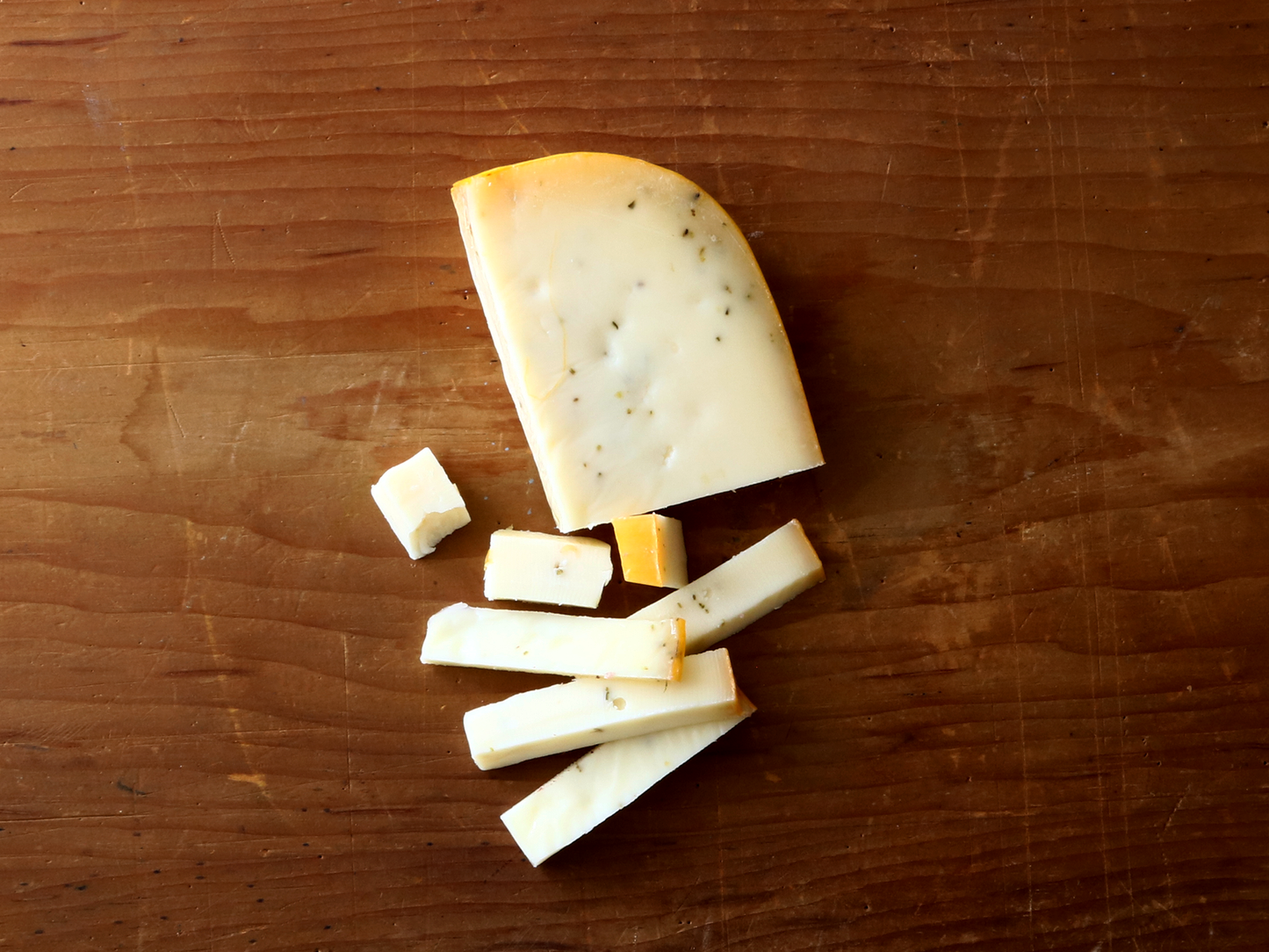 Marieke Gouda Summer Fields - Herbed Gouda