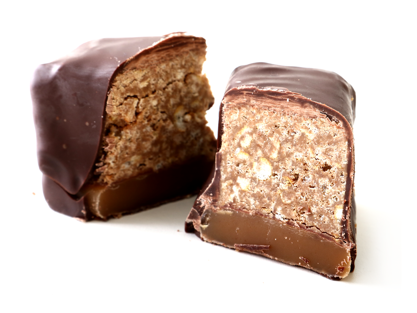 Chocolate Kitchen Sink Bar Mini