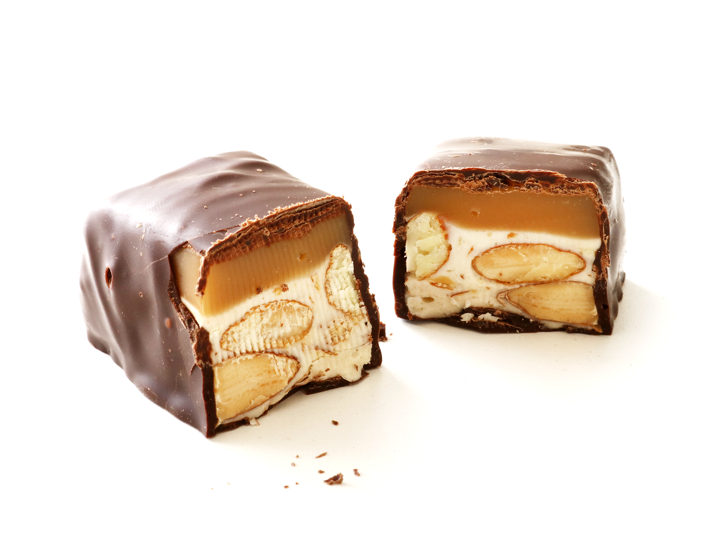 Chocolate Mayana Space Bar
