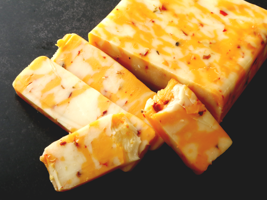 Colby Jack Muscoda Mayhem
