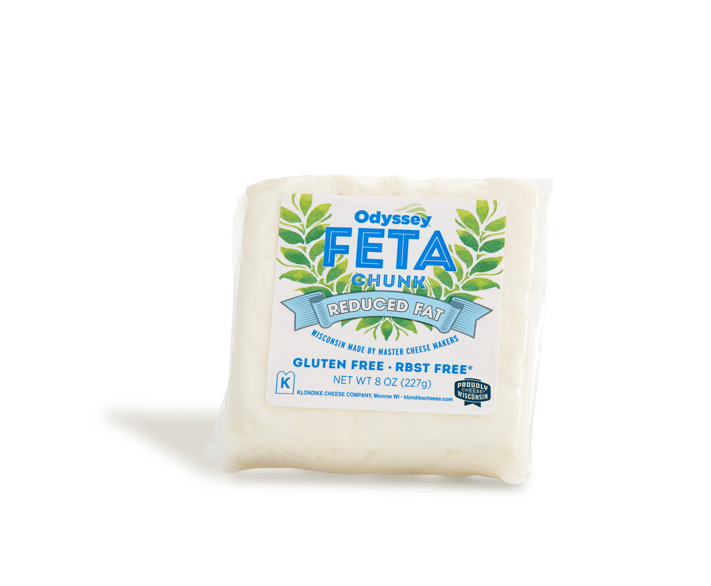 Feta Reduced Fat