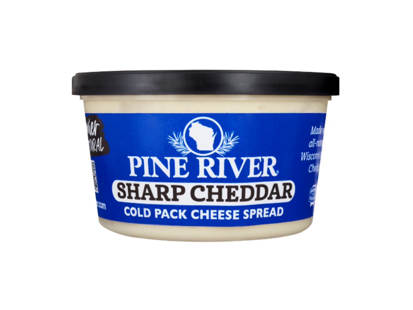 Sharp Cheddar All Natural Cold Pack