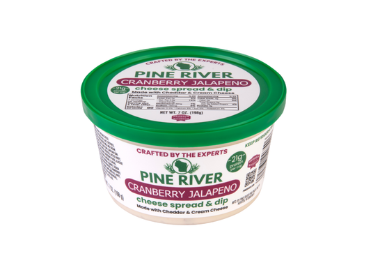Cranberry Jalapeno Cold Pack