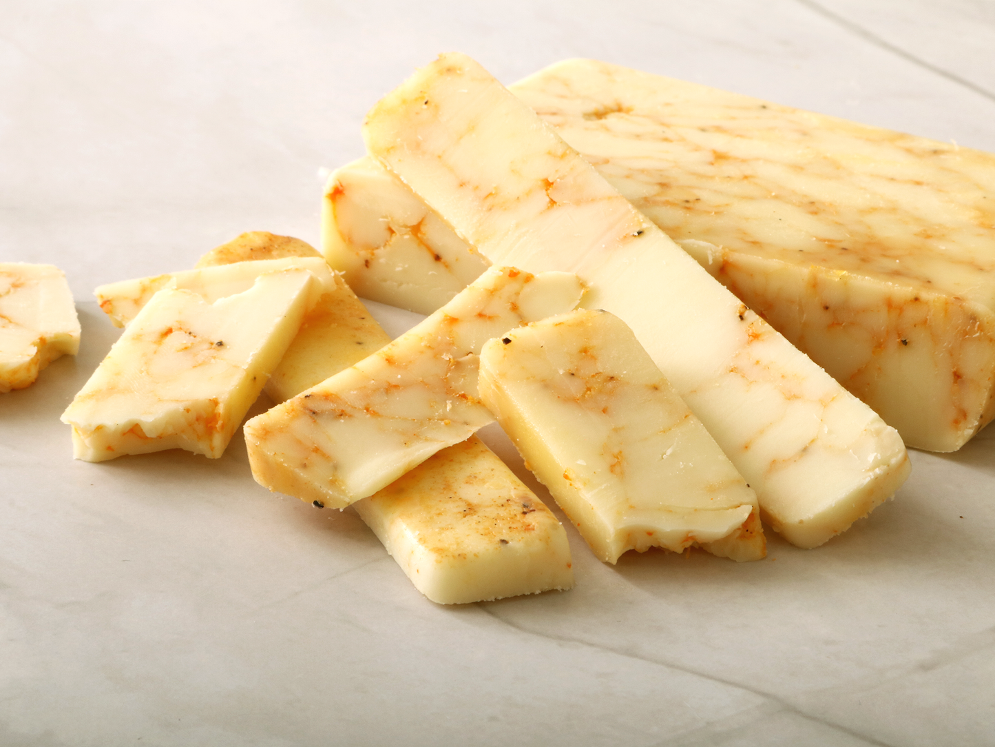 Cheddar Cherry Bourbon