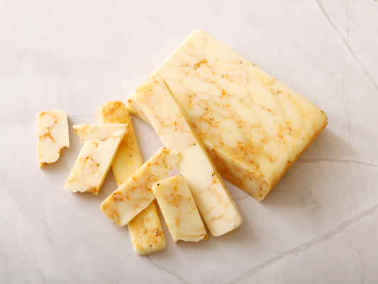 Cheddar Cherry Bourbon