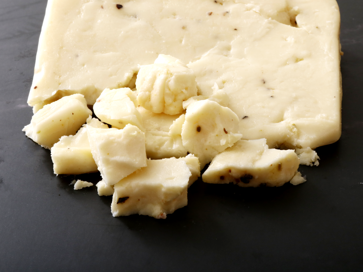 Cheddar Tuscan Rosemary Herb