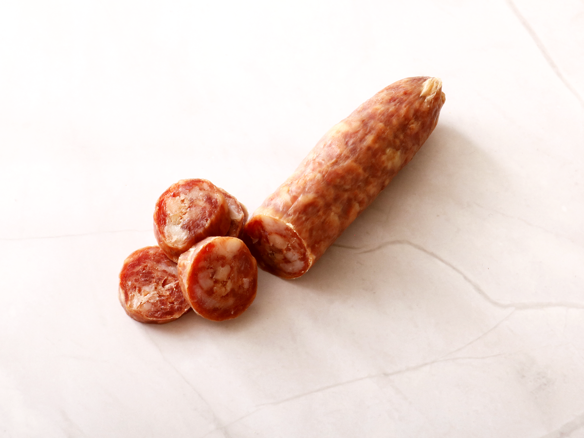 Salami Calabrian 3 Ways
