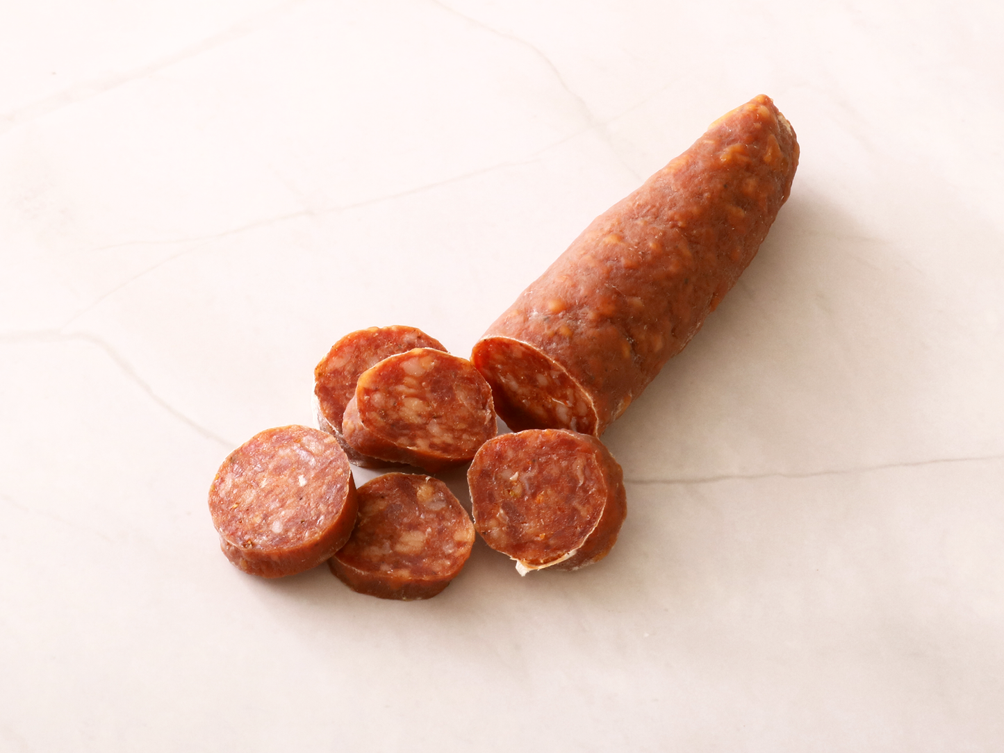 Salami Chorizo
