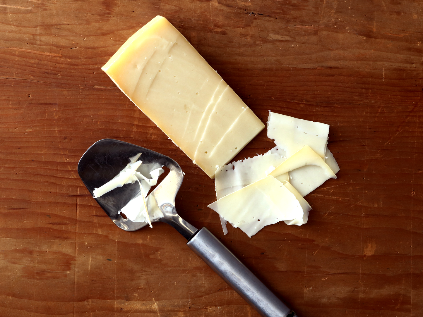 Mount Raclette Cheese