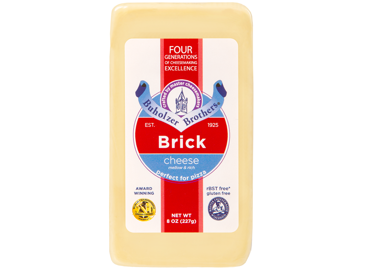Brick