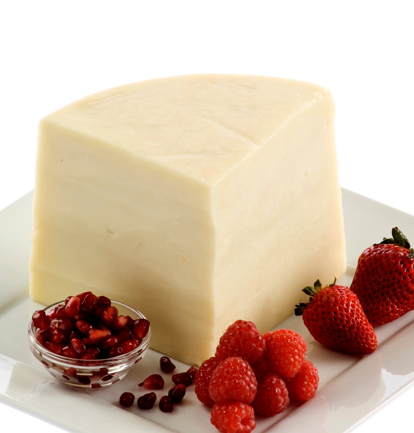 Goat Cheddar, Aged