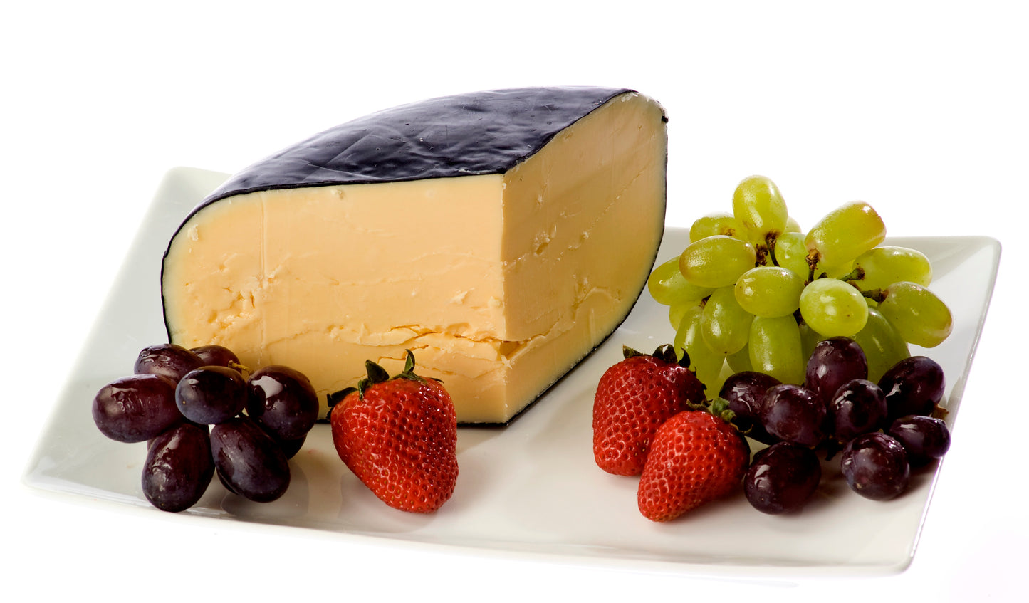 Gouda, Aged