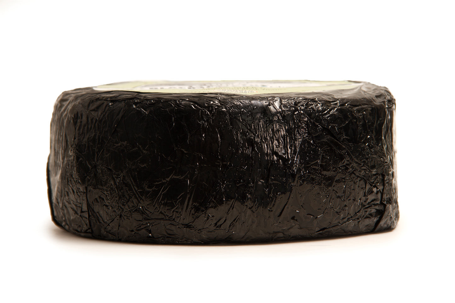 Glacier Blue, Black Truffle