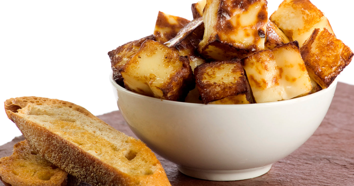 Bread Cheese®