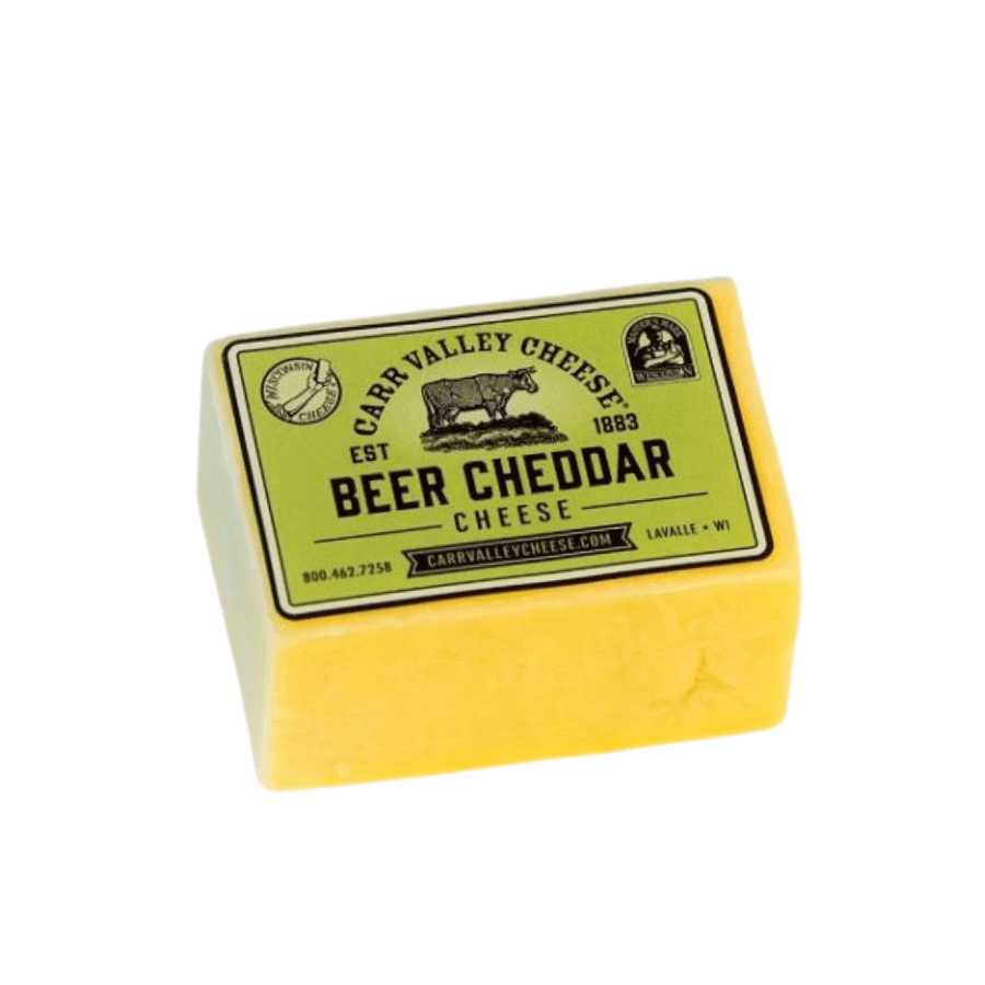 Beer Cheddar