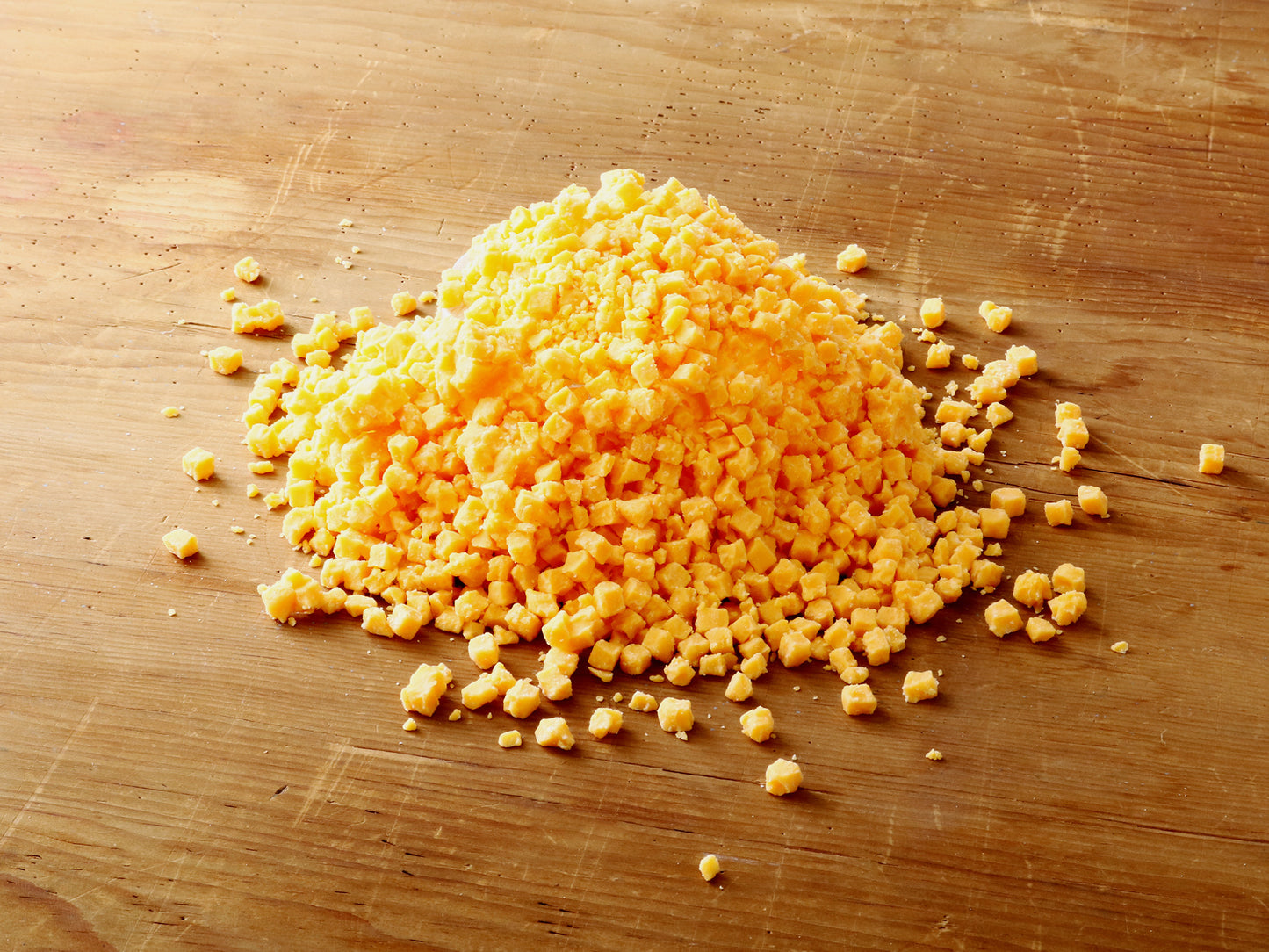 Hi Temp Cheddar