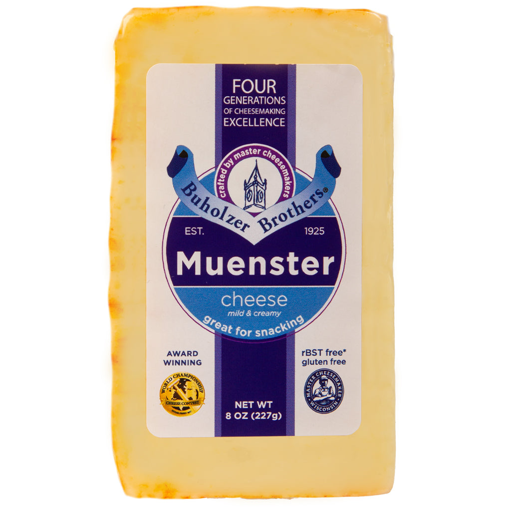 Muenster