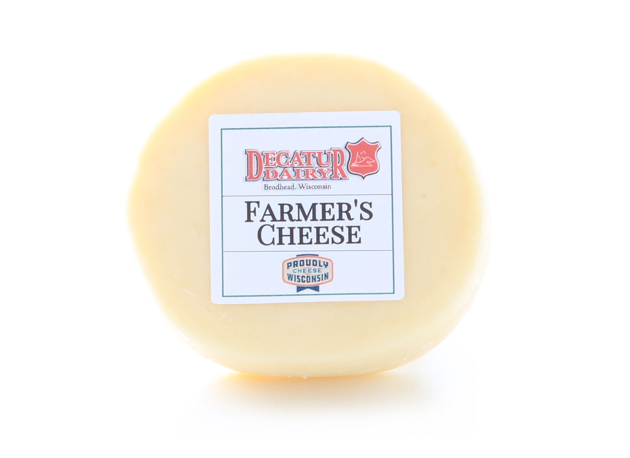Traditional Fresh Farmer's Cheese - Smith's Country Cheese Traditional Fresh Farmer's Cheese - Smith's Country Cheese