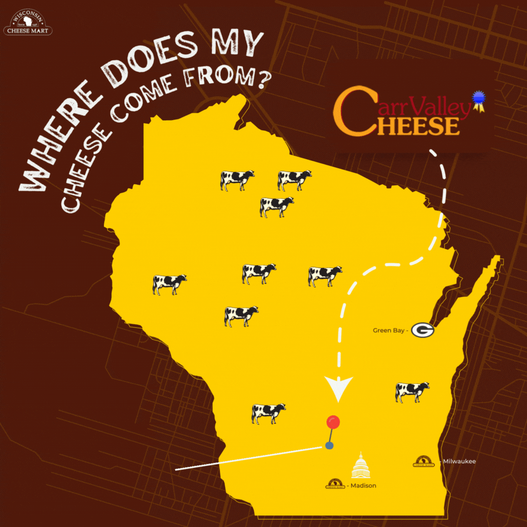 Bread Cheese with Garlic