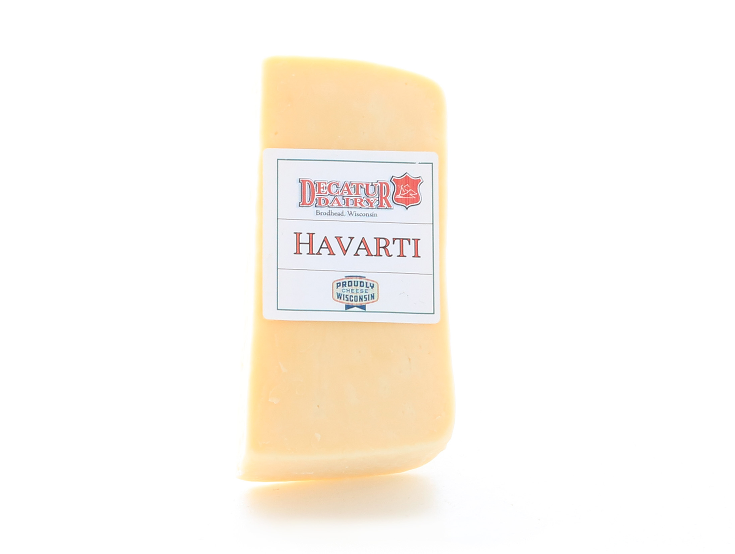Havarti Cheese