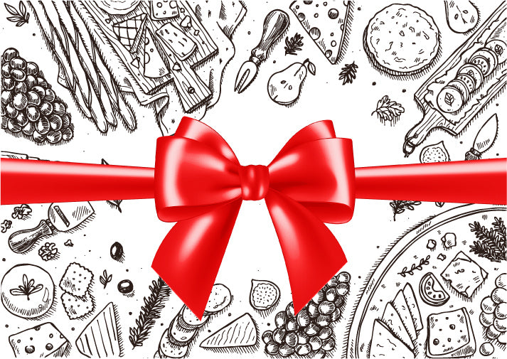 Wisconsin Cheese Mart E-Gift Card