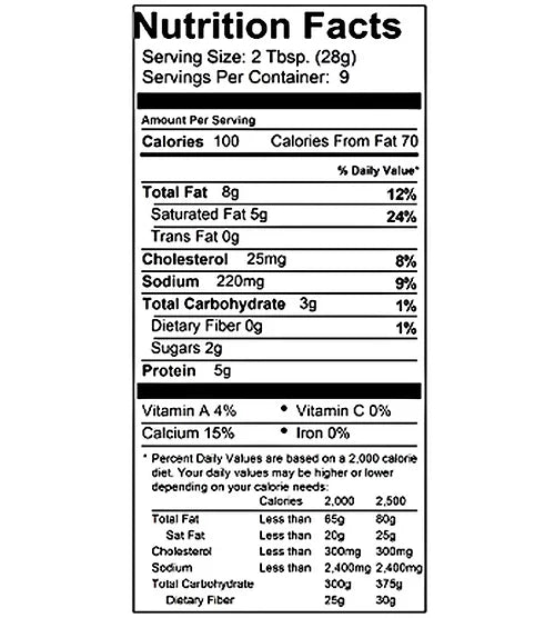 Port Wine All Natural Cold Pack