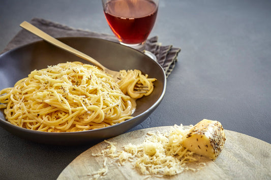 Cacio e Pepe