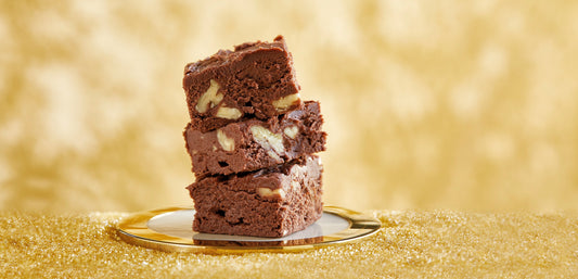 Cold Pack Cheese Fudge