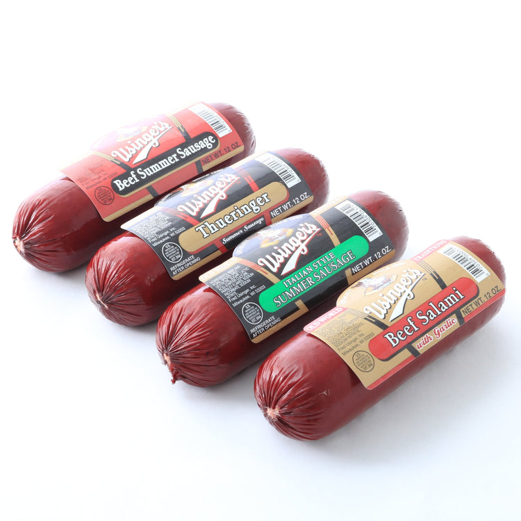Summer Sausage