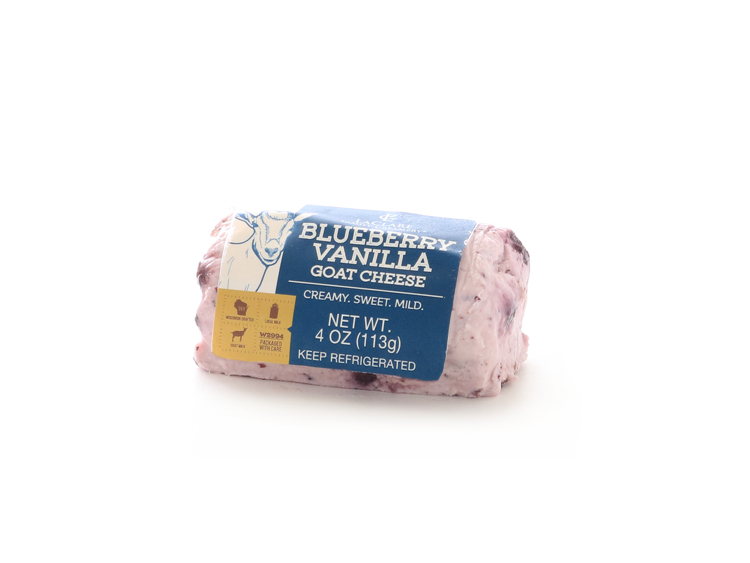 Chèvre Cheese – Wisconsin Cheese Mart