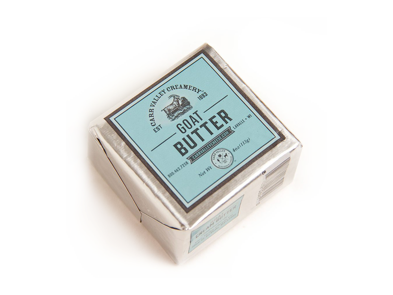 Carr Valley Specialty Butters