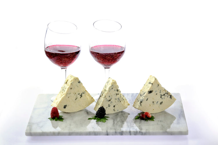 Blue Cheeses