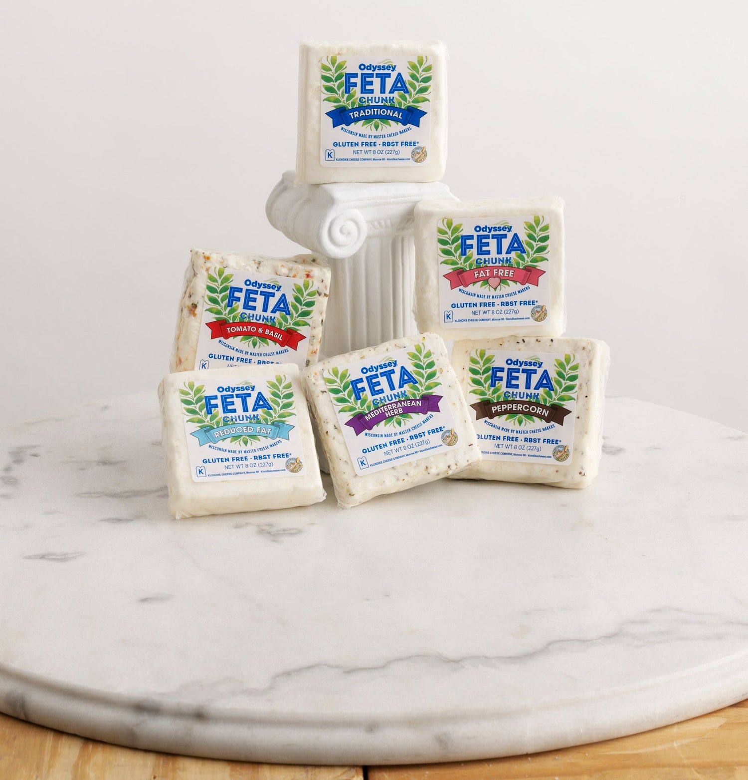 Feta Cheese
