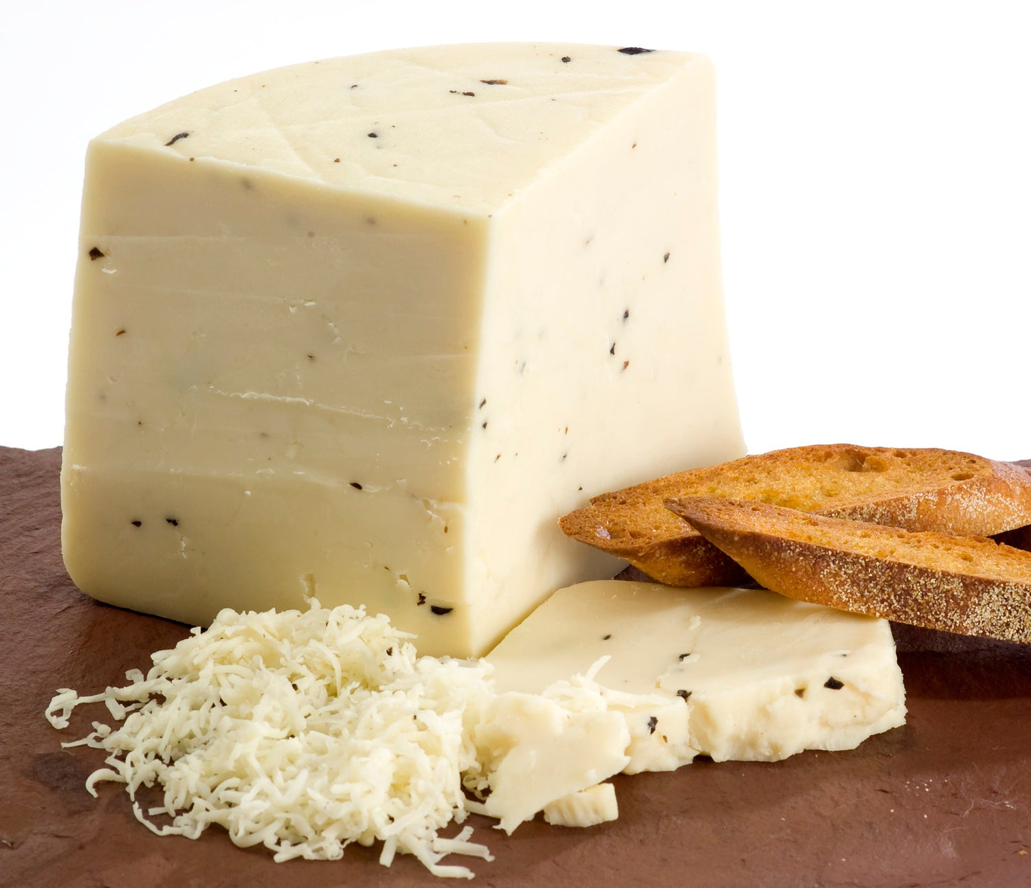 Truffle Cheeses