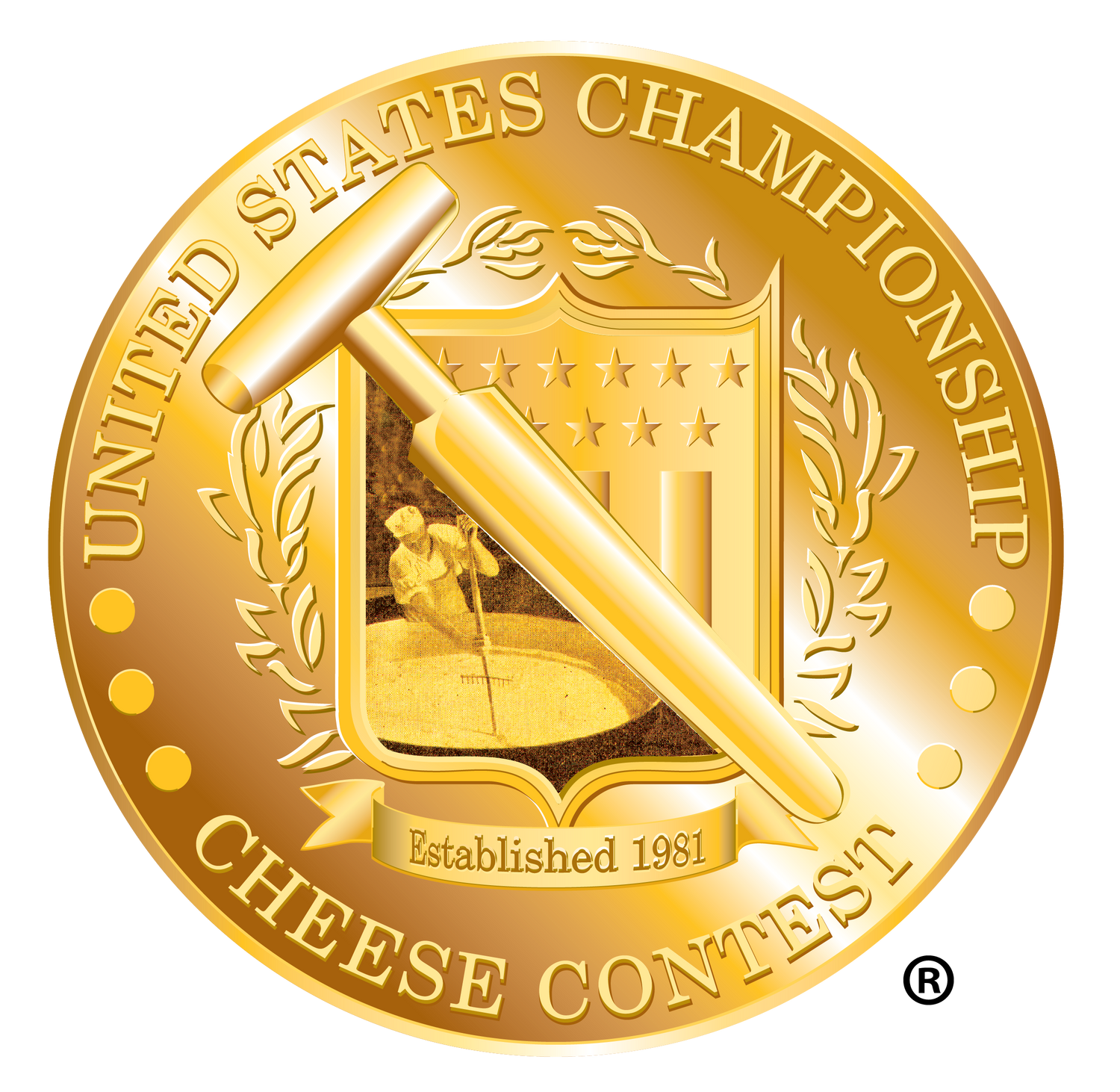 2025 US Championship Cheese Contest Winners