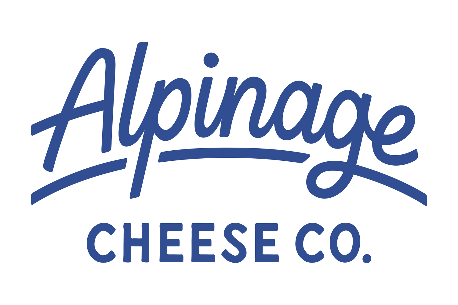 Alpinage Cheese